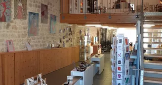 Cargo Bleu - Boutique de créateurs Cargo Bleu - Boutique de créateurs