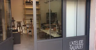 Atelier Sauvaget - Céramique Atelier Sauvaget - Céramique