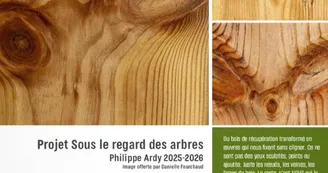 Philippe Ardy - sculpteur Philippe Ardy - sculpteur