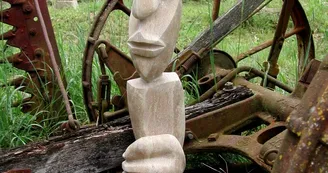 Philippe Ardy - sculpteur Philippe Ardy - sculpteur