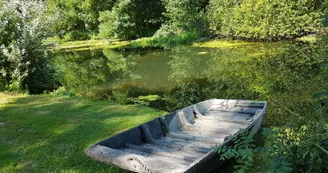 La Vallée de la Seugne La Vallée de la Seugne