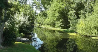 La Vallée de la Seugne La Vallée de la Seugne
