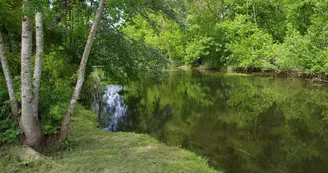 La Vallée de la Seugne La Vallée de la Seugne