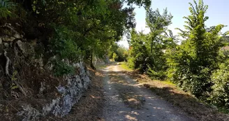 La Vallée de l'Arnoult La Vallée de l'Arnoult