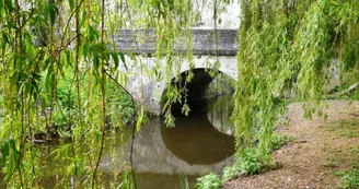 La Vallée de l'Arnoult La Vallée de l'Arnoult