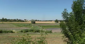 La Vallée de l'Arnoult La Vallée de l'Arnoult