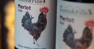 Domaine Conte et Filles Domaine Conte et Filles