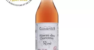 Domaine Conte et Filles Domaine Conte et Filles