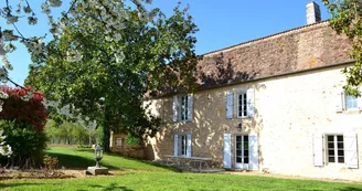 Domaine de la Breuille