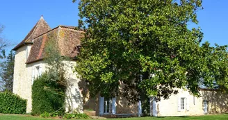 Domaine de la Breuille