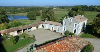 Domaine Les Galards Domaine Les Galards