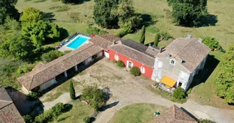 Domaine Les Galards Domaine Les Galards