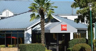 Hôtel Ibis Angoulême Nord Hôtel Ibis Angoulême Nord