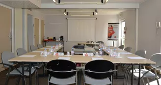 Hôtel Ibis Angoulême Nord Hôtel Ibis Angoulême Nord