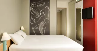 Hôtel Ibis Angoulême Nord Hôtel Ibis Angoulême Nord