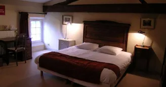 Les Chambres des Bujours Les Chambres des Bujours