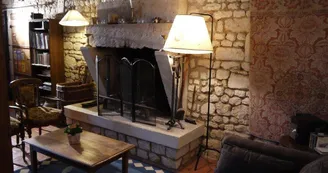 Les Chambres des Bujours Les Chambres des Bujours