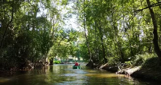 Location et randonnées en canoë kayak Location et randonnées en canoë kayak