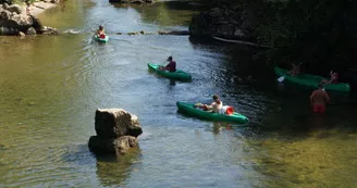 Canoë kayak Canoë kayak