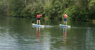 Canoë kayak Canoë kayak