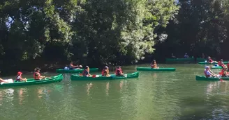 Canoë kayak Canoë kayak