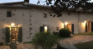 GITE DE PUYREGNER