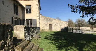GITE DE PUYREGNER