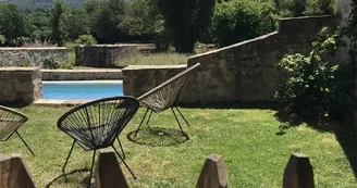 GITE DE PUYREGNER