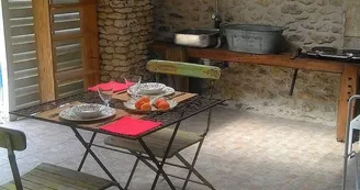 Lannepax Corinne - Le Clos Cerise Lannepax Corinne - Le Clos Cerise