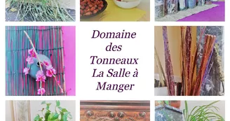 Lassalle Laurent - Domaine des Tonneaux Lassalle Laurent - Domaine des Tonneaux