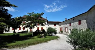 Lassalle Laurent - Domaine des Tonneaux Lassalle Laurent - Domaine des Tonneaux