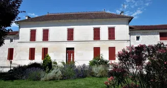 Lassalle Laurent - Domaine des Tonneaux Lassalle Laurent - Domaine des Tonneaux