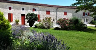 Lassalle Laurent - Domaine des Tonneaux Lassalle Laurent - Domaine des Tonneaux