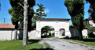 Lassalle Laurent - Domaine des Tonneaux Lassalle Laurent - Domaine des Tonneaux