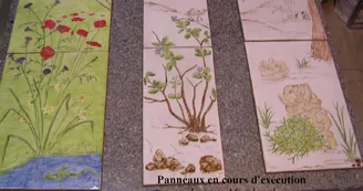 Céramiques Jacques Marchand Céramiques Jacques Marchand