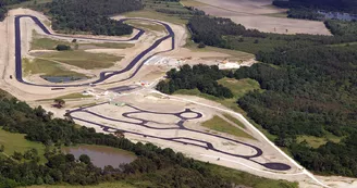 Circuit de Haute-Saintonge Jean-Pierre Beltoise Circuit de Haute-Saintonge Jean-Pierre Beltoise
