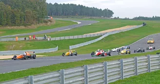 Circuit de Haute-Saintonge Jean-Pierre Beltoise Circuit de Haute-Saintonge Jean-Pierre Beltoise