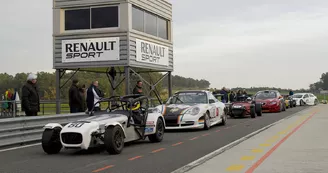 Circuit de Haute-Saintonge Jean-Pierre Beltoise Circuit de Haute-Saintonge Jean-Pierre Beltoise