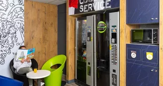 Ibis Budget Cognac Ibis Budget Cognac
