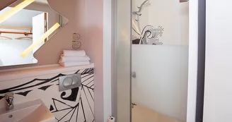 Ibis Budget Cognac Ibis Budget Cognac