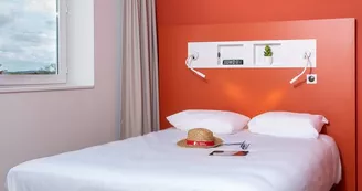 Ibis Budget Cognac Ibis Budget Cognac