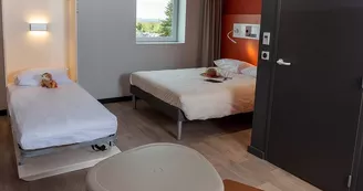 Ibis Budget Cognac Ibis Budget Cognac