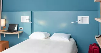 Ibis Budget Cognac Ibis Budget Cognac
