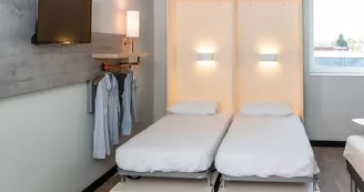 Ibis Budget Cognac Ibis Budget Cognac