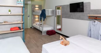 Ibis Budget Cognac Ibis Budget Cognac