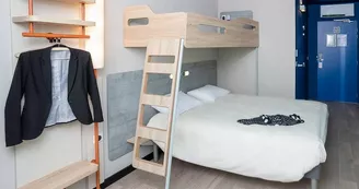 Ibis Budget Cognac Ibis Budget Cognac
