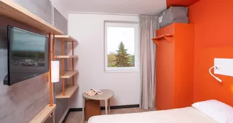 Ibis Budget Cognac Ibis Budget Cognac