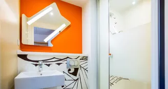 Ibis Budget Cognac Ibis Budget Cognac