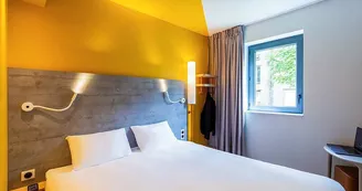 Ibis Budget Cognac Ibis Budget Cognac