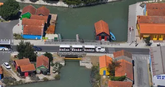 Le Petit Train du Château Le Petit Train du Château